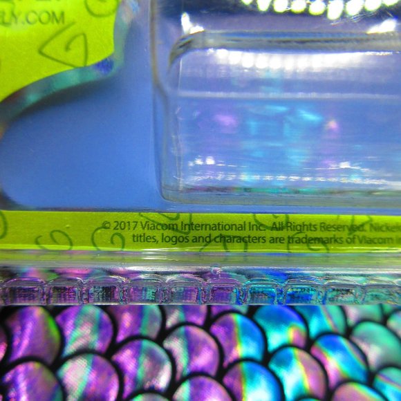 Brand New Rocko's Modern Life Wall Clock Nick Box Fall 2017 EXCLUSIVE - Picture 6 of 8